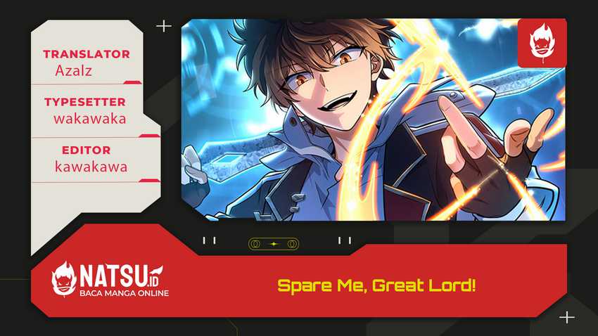 Dilarang COPAS - situs resmi www.mangacanblog.com - Komik spare me great lord 608 - chapter 608 609 Indonesia spare me great lord 608 - chapter 608 Terbaru 0|Baca Manga Komik Indonesia|Mangacan